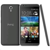 HTC Desire 620G Matt Grey-Light Grey