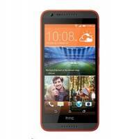 смартфон HTC Desire 620G Matt Grey-Orange