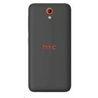 HTC Desire 620G Matt Grey-Orange