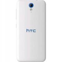 HTC Desire 620G White-Blue