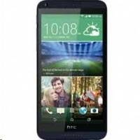смартфон HTC Desire 816G Dual Sim Blue