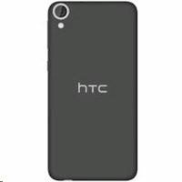 HTC Desire 820 Dark Gray-Light Gray