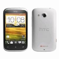 HTC Desire C White