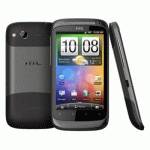 смартфон HTC Desire S