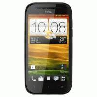 смартфон HTC Desire SV Black