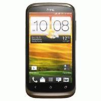 смартфон HTC Desire X Dual Sim Brown