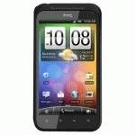 смартфон HTC Incredible S Black