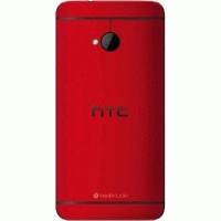 смартфон HTC One 32GB Red