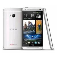 смартфон HTC One Dual Sim 16Gb Silver