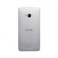 смартфон HTC One Dual Sim 16Gb Silver