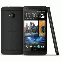 HTC One Dual Sim 32Gb Black