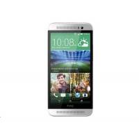 смартфон HTC One E8 Dual Sim White
