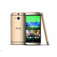 HTC One M8 16GB Gold