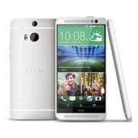 смартфон HTC One M8 16GB Silver