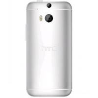 HTC One M8 16GB Silver
