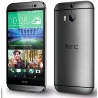 HTC One M8 Dual Sim 16GB Grey