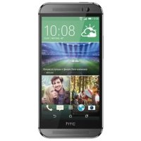 смартфон HTC One M8s 16GB Grey
