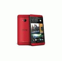 HTC One mini Red