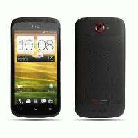 HTC One S Black