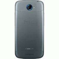 HTC One S Grey