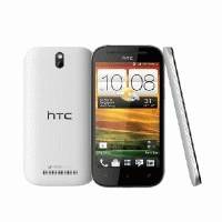 смартфон HTC One SV C520e White