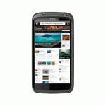 смартфон HTC Sensation