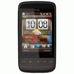 смартфон HTC T3333 Mega