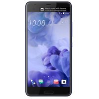 смартфон HTC U Ultra 64Gb Blue