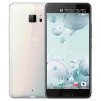 смартфон HTC U Ultra 64Gb White