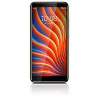 смартфон HTC Wildfire E Gold