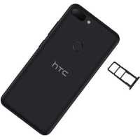 HTC Wildfire E Lite Black