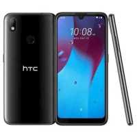 смартфон HTC Wildfire E1 Plus Black