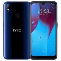 смартфон HTC Wildfire E1 Plus Blue
