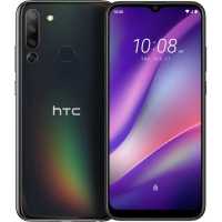 смартфон HTC Wildfire E3 Black