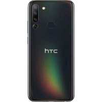 смартфон HTC Wildfire E3 Black