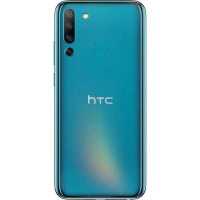 HTC Wildfire E3 Blue