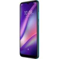 HTC Wildfire E3 Blue