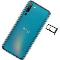 HTC Wildfire E3 Blue