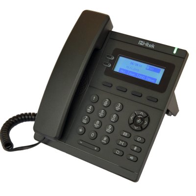 IP телефон Htek UC902S RU