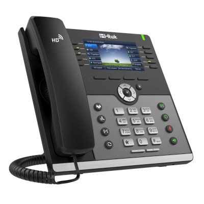IP телефон Htek UC926E RU