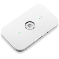 модем Huawei 51071JPJ E5573Cs-322 White
