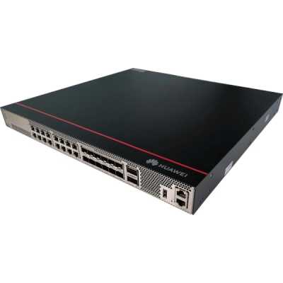 маршрутизатор Huawei AE9700-M 02352RDR-88035TEU-S1Y