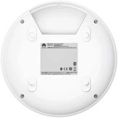 точка доступа Huawei AP673