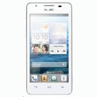 смартфон Huawei Ascend G525 White