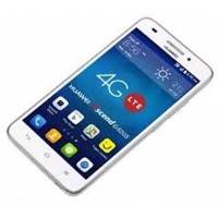 Huawei Ascend G620S White
