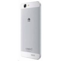 Huawei Ascend G7 Silver