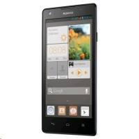 смартфон Huawei Ascend G700 White
