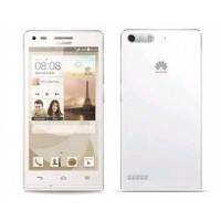 смартфон Huawei Ascend Light Gold G6-L11 lg