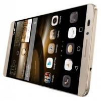 смартфон Huawei Ascend Mate 7 Premium Gold