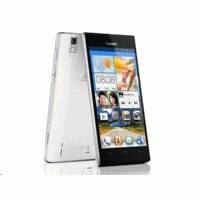 Huawei Ascend P2 White